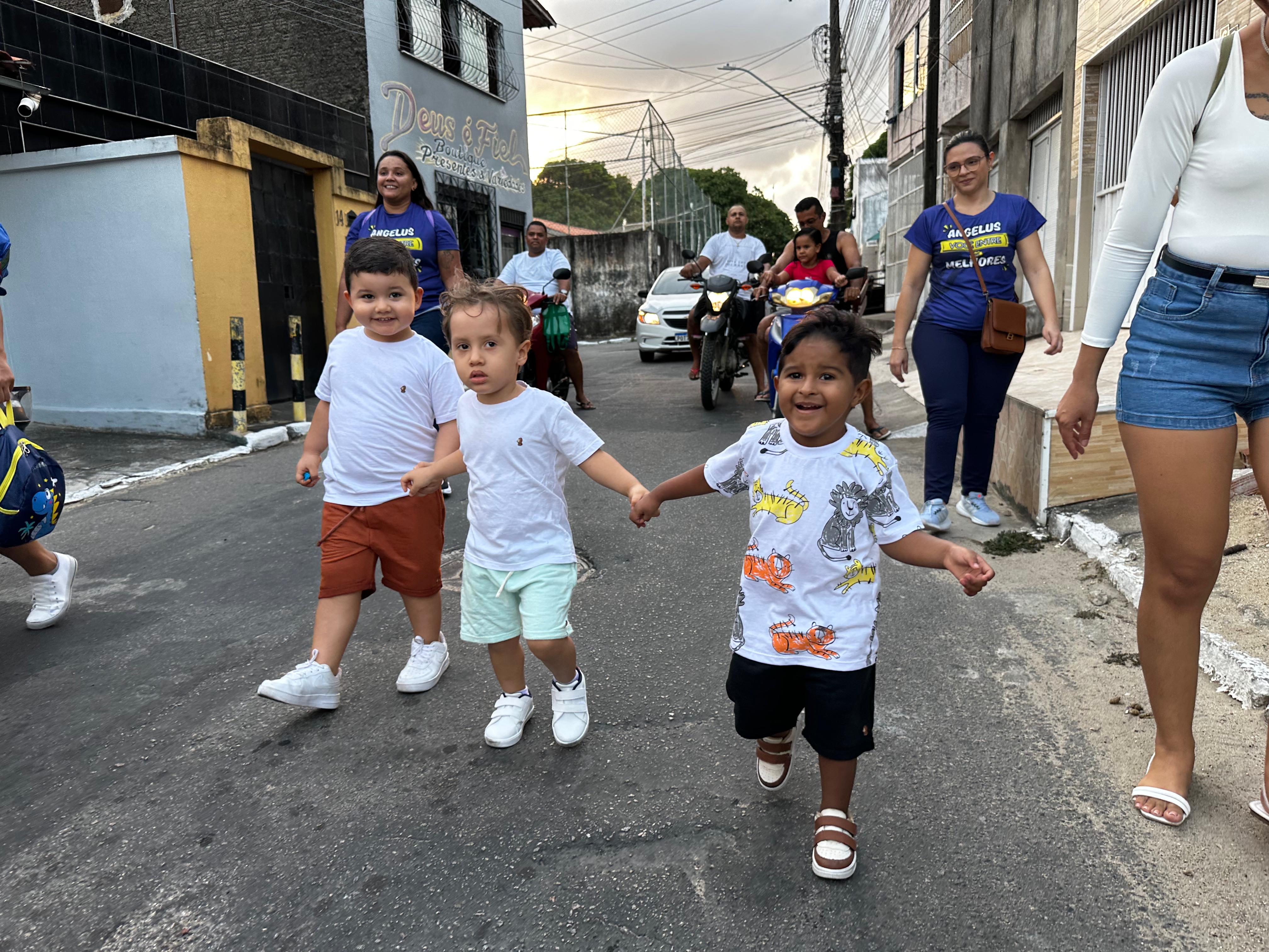 Festa Junina 130